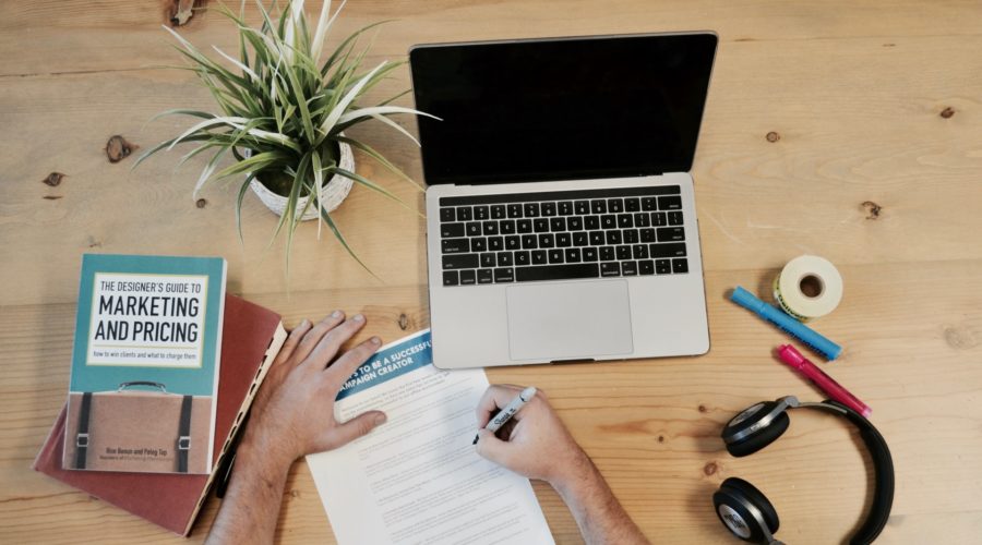 Tips for Marketing a New Business 3 3 45