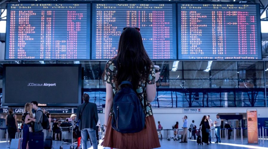 Gift Ideas for Your Partner or Spouse 1 travel
