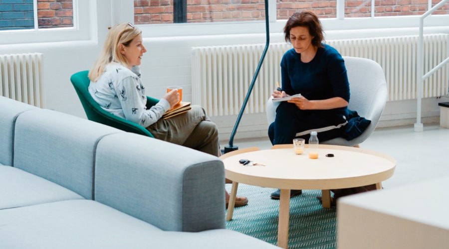 How Speech Therapy Works 1 talking scaled