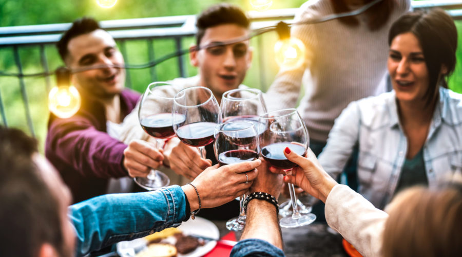 A Week in Connecticut on a $50,000 Salary 3 people scaled