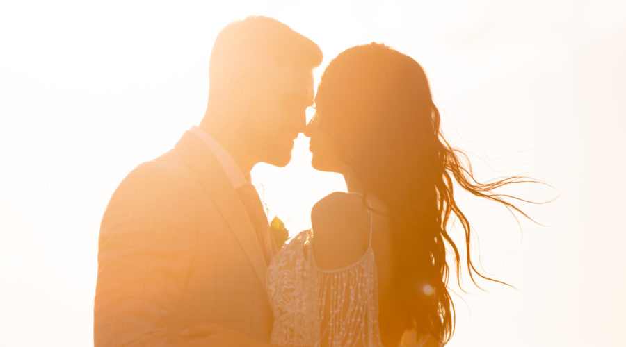 3 Ways To Make Your Marriage Last a Lifetime 1 caucasian romantic young couple celebrating their 2021 08 26 17 43 29 utc scaled