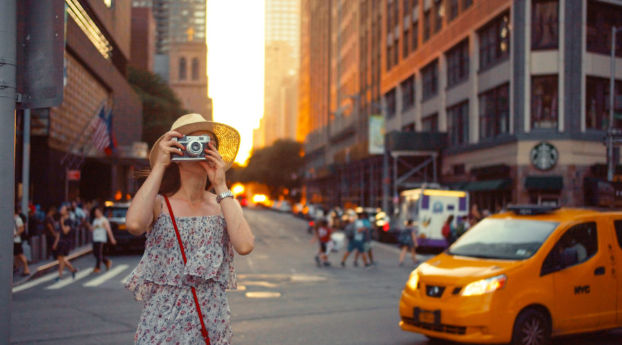 A Week in New York on a $60,000 Salary 1 nyc scaled