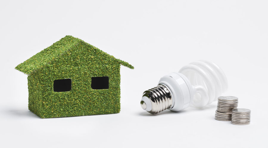 How To Improve Your Residential Energy Efficiency 1 Energy Efficiency scaled
