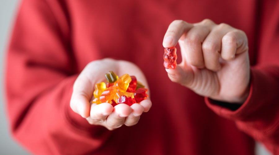 How To Get the Most Out of Your Delta-8 Experience 1 gummies 2 scaled