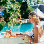 female tourist in luxurious hotel enjoys swimming 2022 02 01 22 37 04 utc scaled
