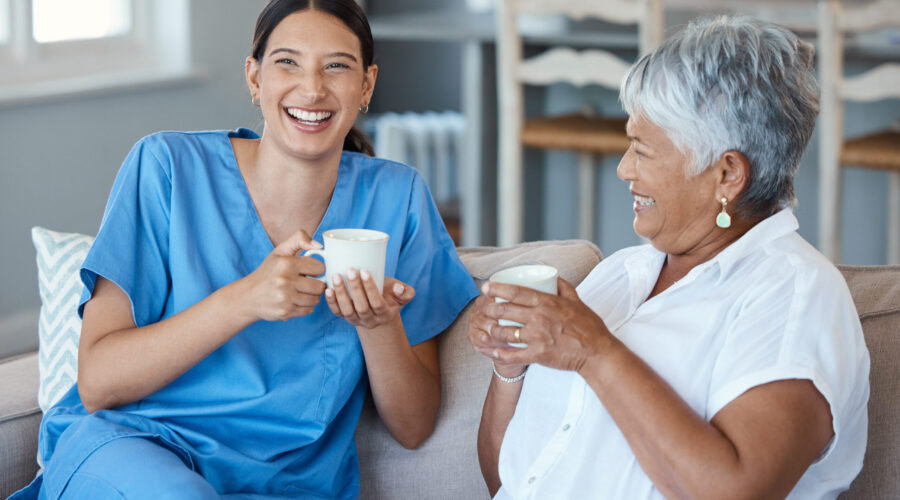 The Benefits and Challenges of Becoming a Traveling Health Professional 4 cropped portrait of an attractive senior woman and 2022 09 30 19 26 08 utc scaled