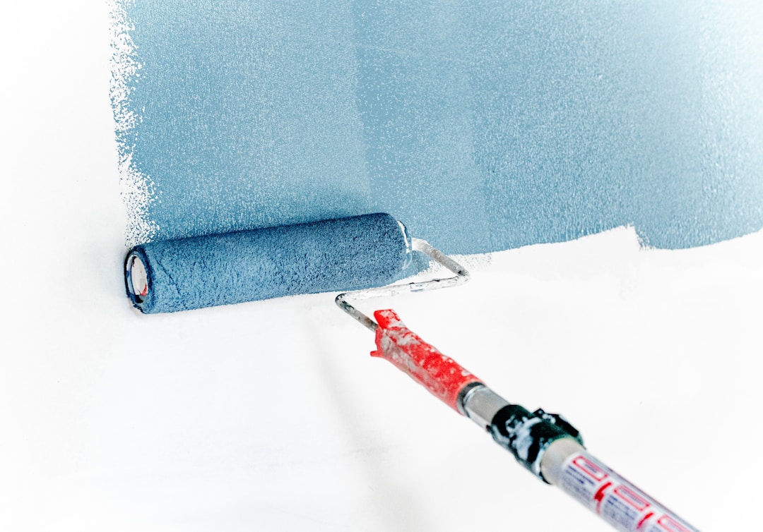From Color Selection to Finish: The Benefits of Working With Professional Home Painters 2 img