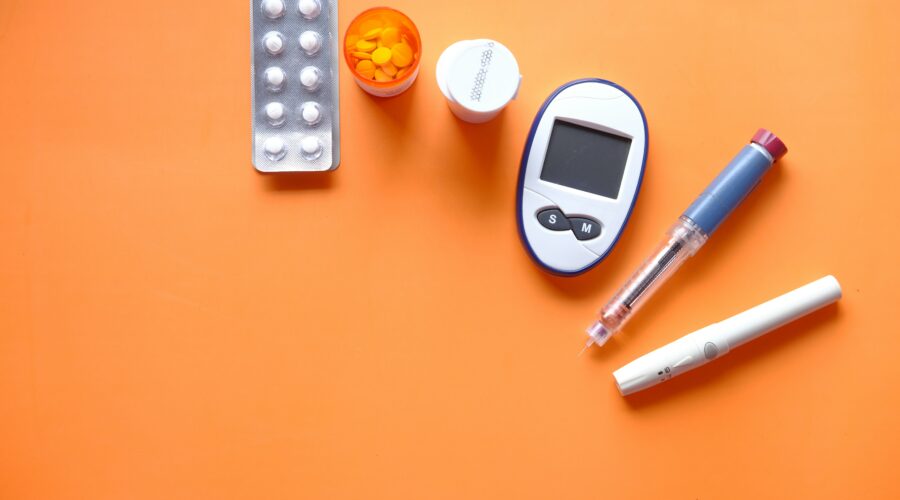 The Role of IGFs Hormone in Glucose Metabolism and Diabetes Prevention 1 a group of different objects
